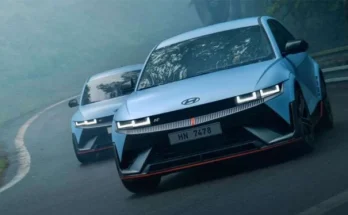 IONIQ 5 N