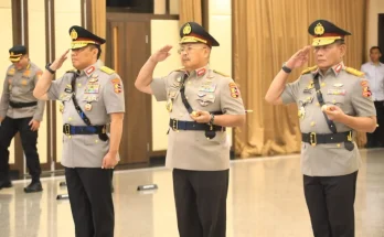 bertujuan untuk memperkuat struktur organisasi dan memberikan pelayanan terbaik kepada masyarakat.