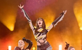 Lisa Blackpink