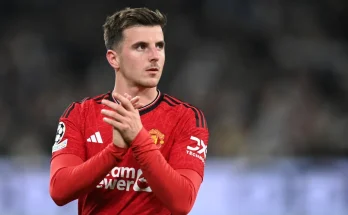 Mason Mount