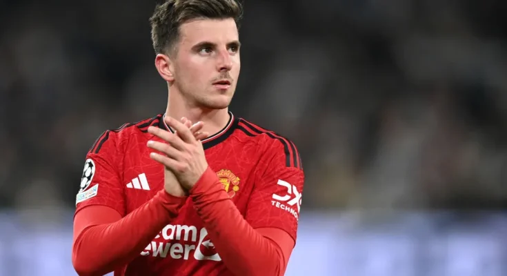 Mason Mount