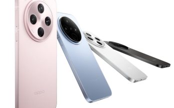 Oppo Find X8 Series