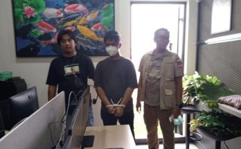 Police Arrest 11 Ministry of Communications and Digital (Komdigi) Staff, Suspects in Online Gambling Case