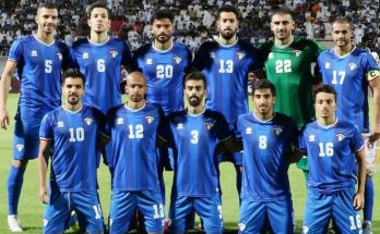 Prediksi Skor Kuwait