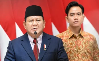 Presiden Prabowo