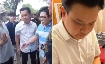 Tindakan arogan Ivan Sugianto menarik perhatian publik setelah video yang menunjukkan dirinya mengamuk di SMA Gloria 2 Surabaya