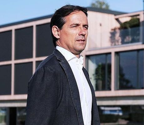 Simone Inzaghi