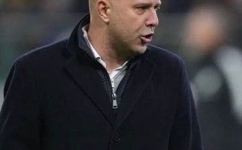 Arne Slot
