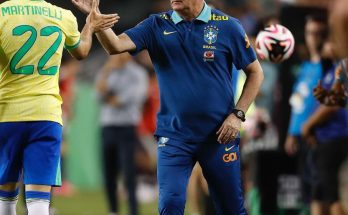 Dorival Junior