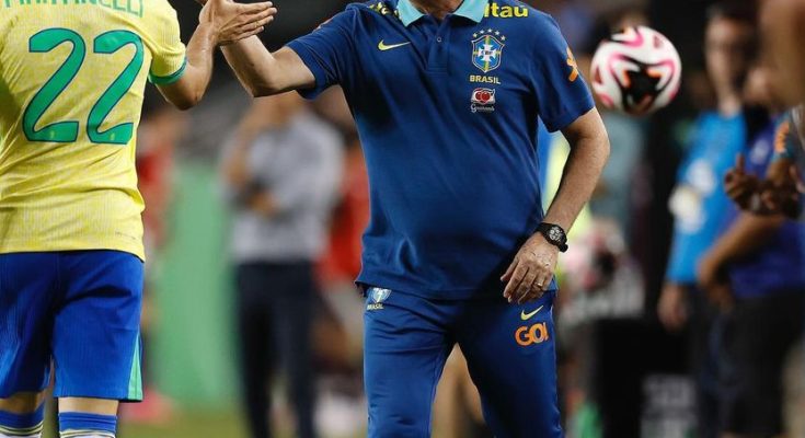 Dorival Junior