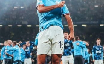 Rodrigo