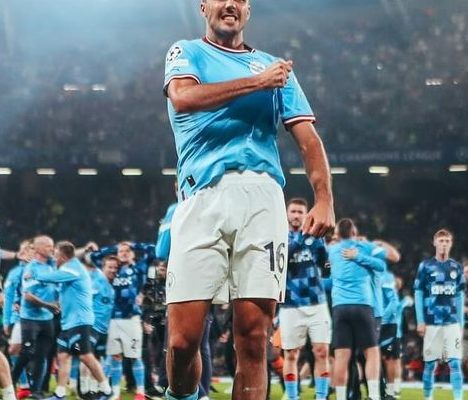 Rodrigo