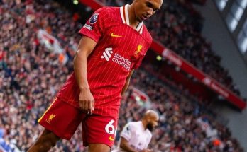 Trent Alexander-Arnold