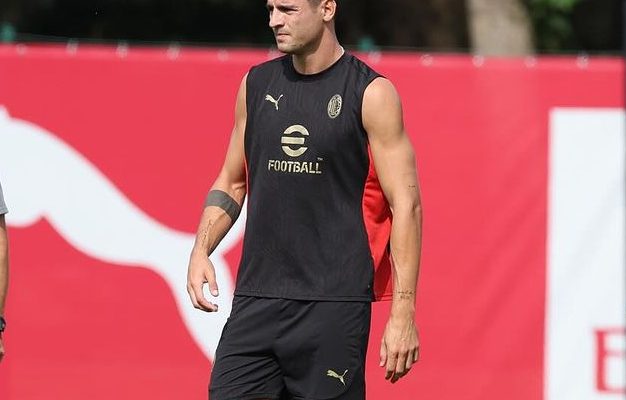 Alvaro Morata