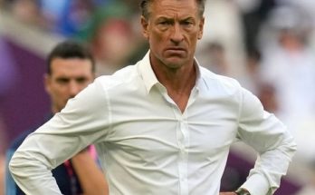 Herve Renard