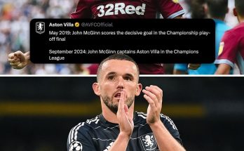 John McGinn