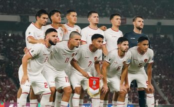 Timnas Indonesia