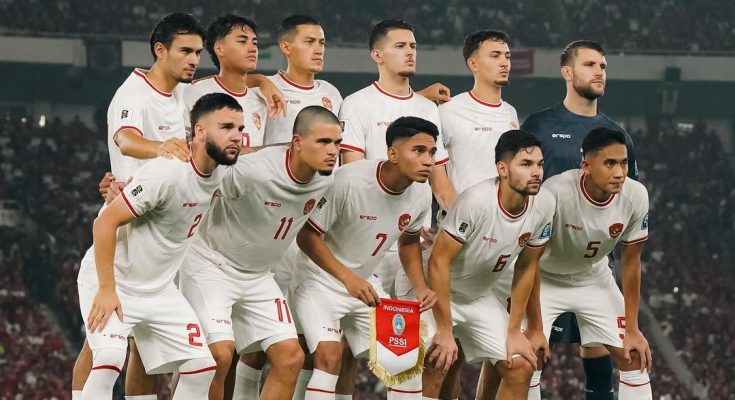 Timnas Indonesia