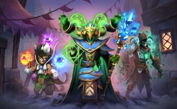 Kez Dota 2