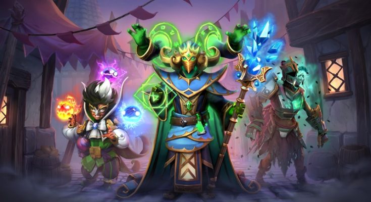 Kez Dota 2
