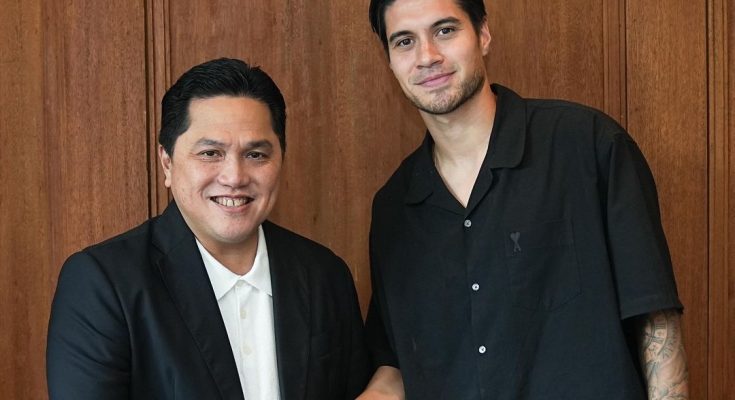 Kevin Diks