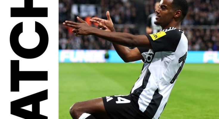 Prediksi Skor Newcastle