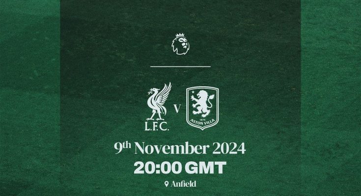 Prediksi Liverpool
