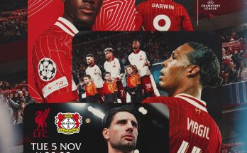 Liverpool