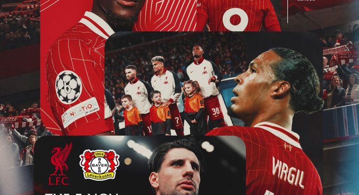 Liverpool