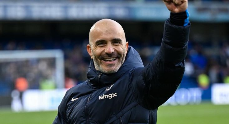 Enzo Marezca