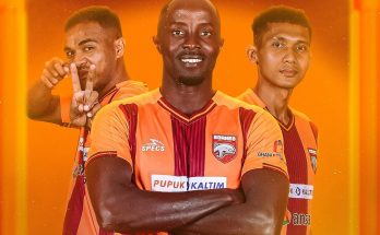 Prediksi Skor Borneo