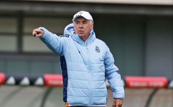 Carlo Ancelotti