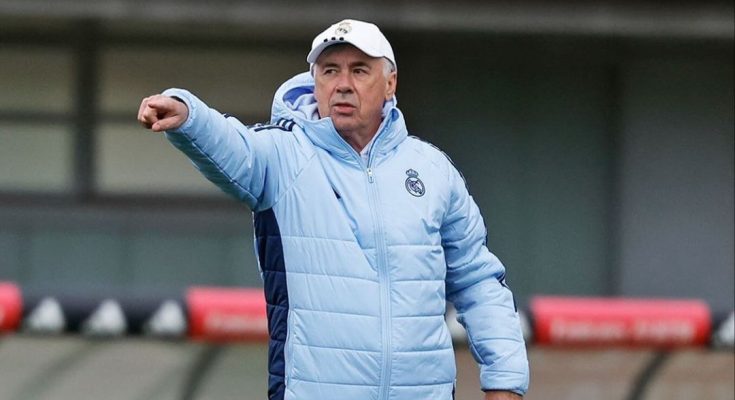 Carlo Ancelotti
