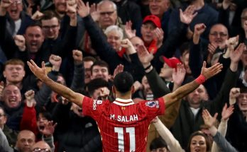 Mohamed Salah