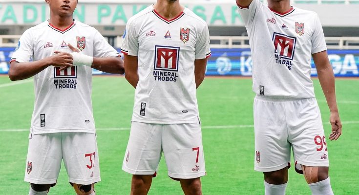 Malut United