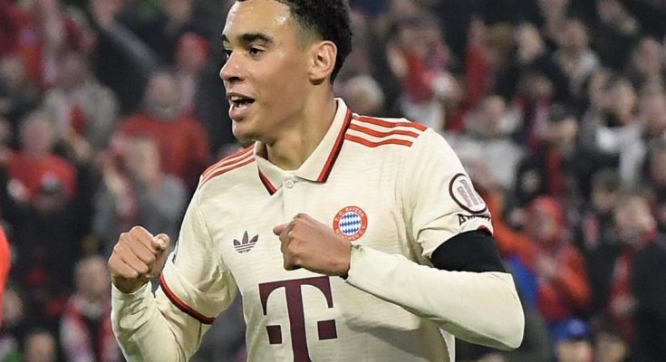 Bayern Munchen