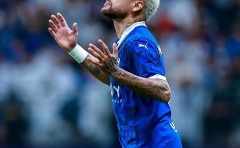 Neymar