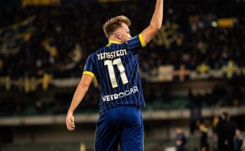 Hellas Verona