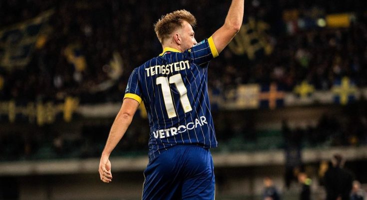 Hellas Verona