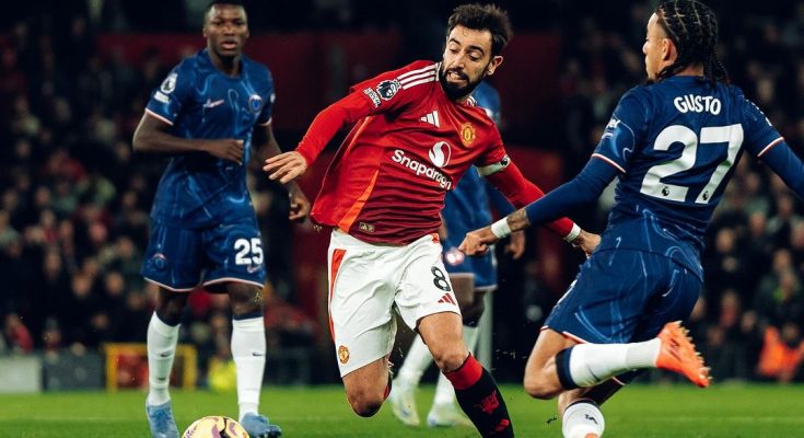 Manchester United