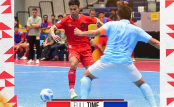 Timnas futsal Indonesia
