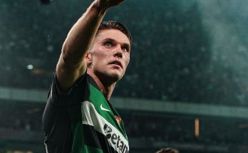 Viktor Gyokeres
