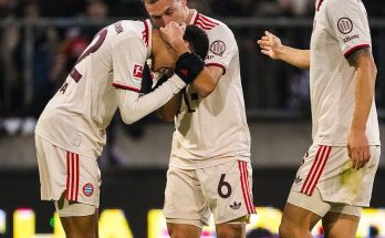 Bayern Munich