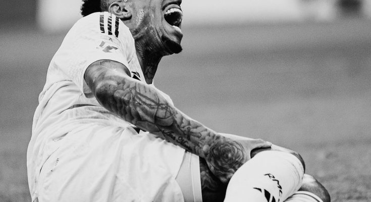 Eder Militao