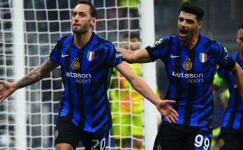 Inter Milan