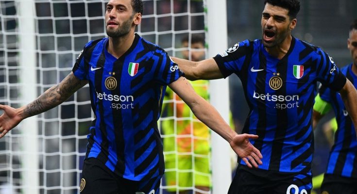 Inter Milan