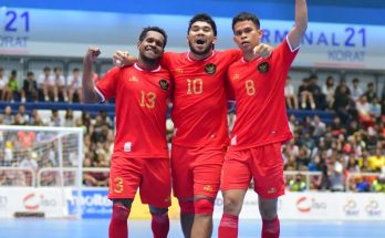 Timnas Futsal Indonesia