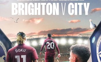 Prediksi Skor Brighton
