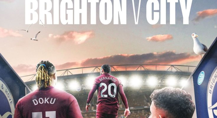 Prediksi Skor Brighton