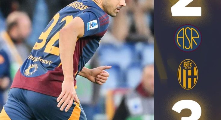 AS Roma